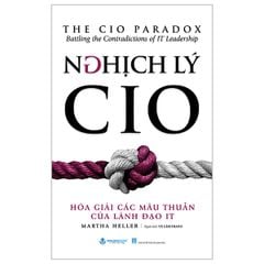  Nghịch Lý Cio 