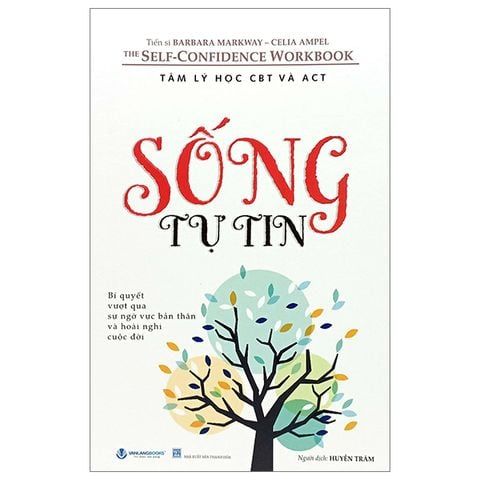  Sống Tự Tin 