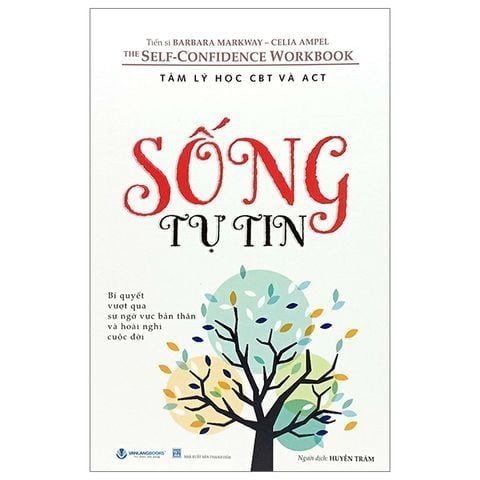  Sống Tự Tin 