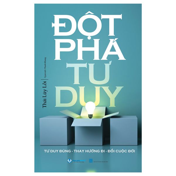  Đột Phá Tư Duy 