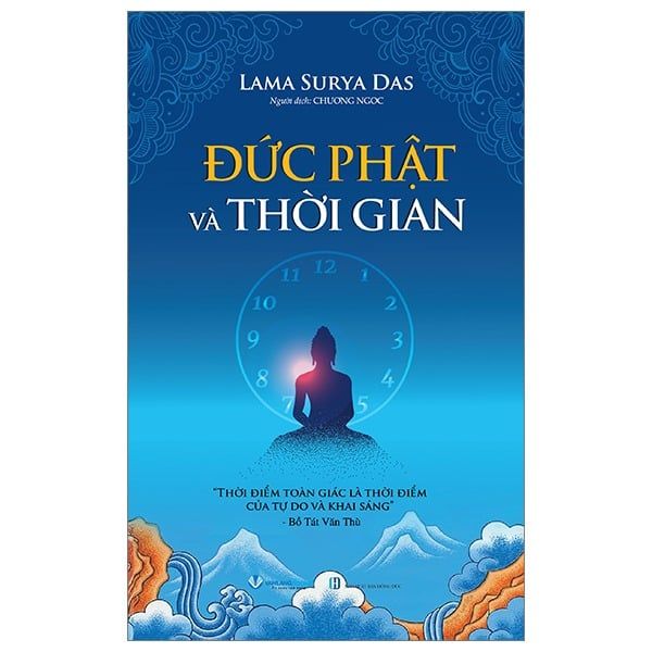 Đức Phật Và Thời Gian - t.hờ