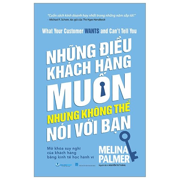  What Your Customer Wants And Can't Tell You - Những Điều Khách Hàng Muốn Nhưng Không Thể Nói Với Bạn 