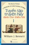  Tuyển Tập Truyện Hay Dành Cho Thiếu Nhi 1 