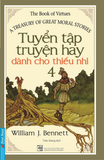  Tuyển Tập Truyện Hay Dành Cho Thiếu Nhi 4 