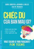  Chiếc Dù Của Bạn Màu Gì? Bí Quyết Chọn Nghề (Tái Bản 2020) 