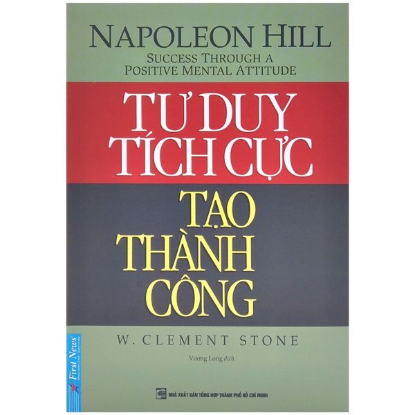 Tư Duy Tích Cực Tạo Thành Công