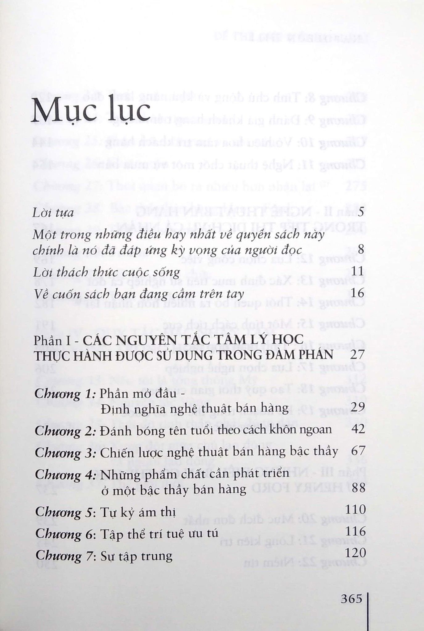  Napoleon Hill - Để Thế Giới Biết Bạn Là Ai 
