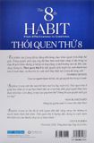  Thói Quen Thứ 8 - Từ Hiệu Quả Đến Vĩ Đại (BC) 