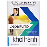  Khởi Hành - Lời Khuyên Sinh Viên Việt Nam 