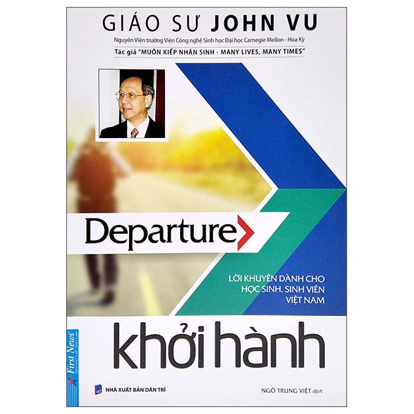 Khởi Hành - Lời Khuyên Sinh Viên Việt Nam 