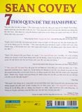  7 Thói Quen Để Trẻ Hạnh Phúc (Song Ngữ) (Tái Bản 2022) 