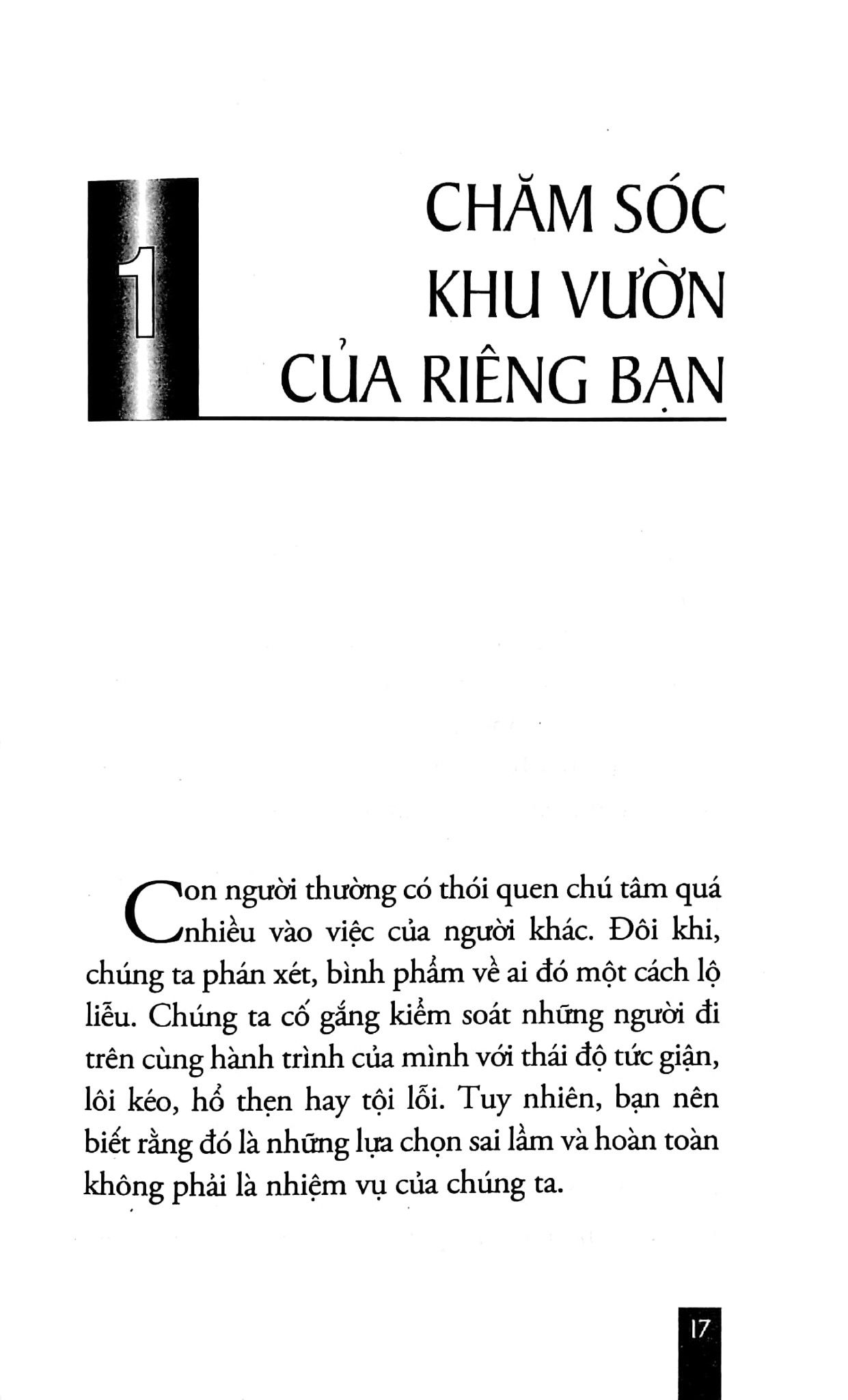  Khi Ta Thay Đổi Thế Giới Sẽ Đổi Thay (Tái Bản 2022) 
