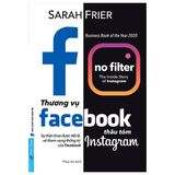  Thương Vụ Facebook Thâu Tóm Instagram 