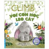  Khác Biệt Thật Là Tuyệt - Voi con học leo cây - Climb 