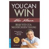  You Can Win - Bí Quyết Của Người Chiến Thắng (giá mới) 
