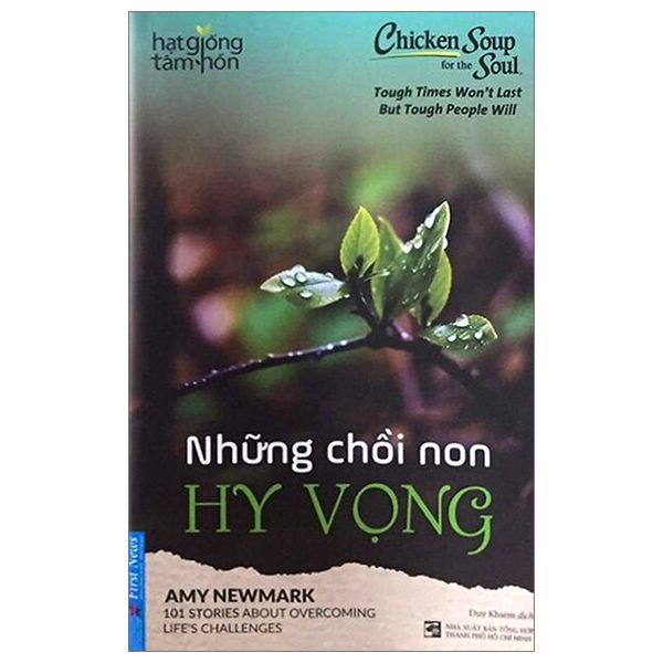  Chicken Soup For The Soul - Những Chồi Non Hy Vọng 