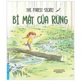  Bí Mật Của Rừng  - The Forest Secret 