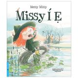  Missy Í Ẹ - Messy Missy 