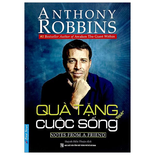 Quà Tặng Cuộc Sống ( Bìa Mềm )