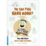  Tại Sao Phải Hành Động? 