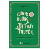  Dinh Dưỡng Học Bị Thất Truyền - Dinh Dưỡng Đẩy Lùi Bệnh Tật 