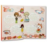  10 Vạn Câu Hỏi Vì Sao - Cuộc Sống Quanh Ta - Tập 1 