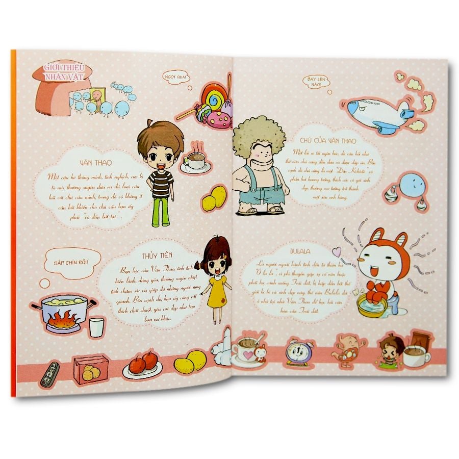  10 Vạn Câu Hỏi Vì Sao - Cuộc Sống Quanh Ta - Tập 1 