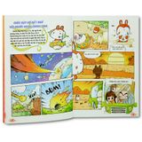  10 Vạn Câu Hỏi Vì Sao - Cuộc Sống Quanh Ta - Tập 1 