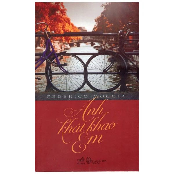 Anh Khát Khao Em - Anh em nhà Javna