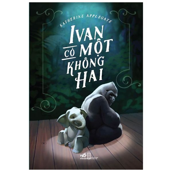  Ivan Có Một Không Hai 