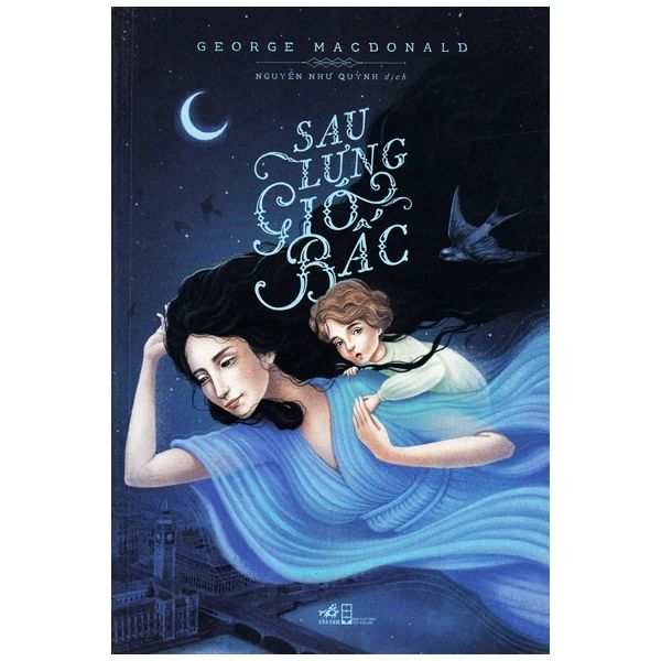  Sau Lưng Gió Bấc 