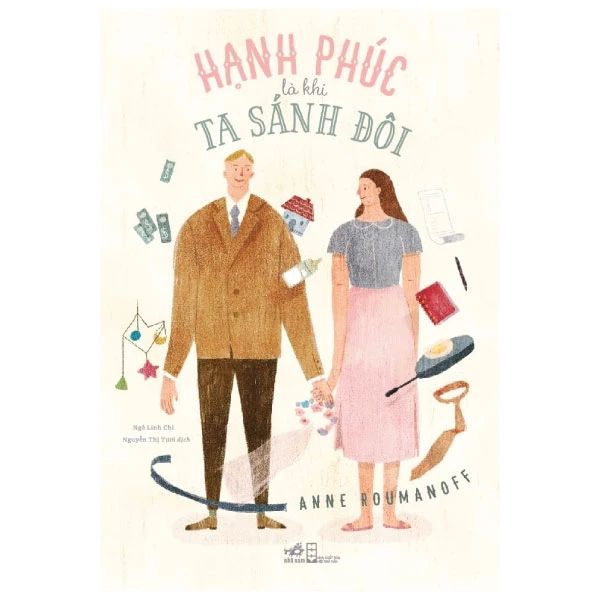 Hạnh Phúc Là Khi Ta Sánh Đôi - Do
