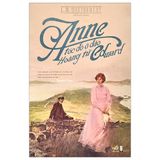  Anne Tóc Đỏ Ở Đảo Hoàng Tử Edward (Tái Bản 2021) 