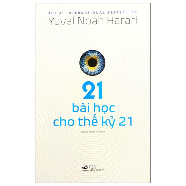  21 Bài Học Cho Thế Kỷ 21 