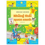  Tiểu Học Toàn Diện - Những Thói Quen Xanh 
