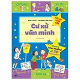  Tiểu Học Toàn Diện - Cư Xử Văn Minh 
