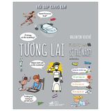  Hỏi Đáp Cùng Em - Tương Lai Sẽ Thế Nào? 