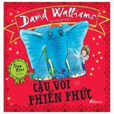  Cậu Voi Phiền Phức 
