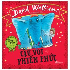  Cậu Voi Phiền Phức 