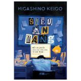  Siêu Án Mạng: Nỗi Ưu Phiền Của Các Nhà Văn Trinh Thám 