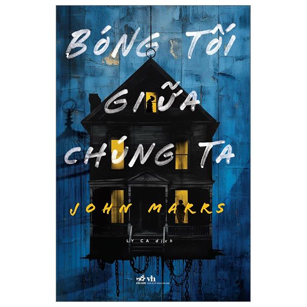  Bóng Tối Giữa Chúng Ta 