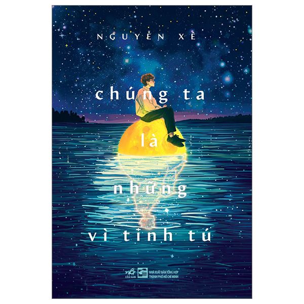 Chúng Ta Là Những Vì Tinh Tú - VI NA