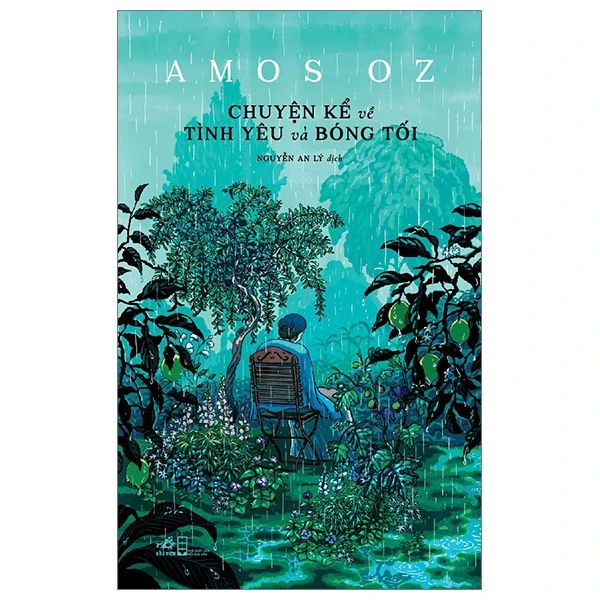 Chuyện Kể Về Tình Yêu Và Bóng Tối 