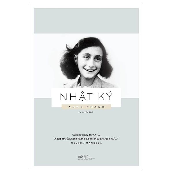  Nhật Ký Anne Frank 