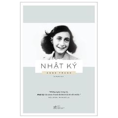  Nhật Ký Anne Frank 