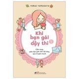  Khi Bạn Gái Dậy Thì 