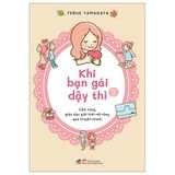  Khi Bạn Gái Dậy Thì 