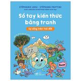  Sổ Tay Kiến Thức Bằng Tranh 