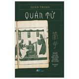  Quản Tử - Thuật Cai Trị Đất Nước Của Bậc Quân Vương 