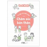  Tự Lập Từ Tiểu Học-  Chăm Sóc Bản Thân 